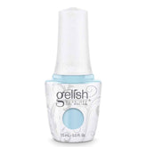GELISH SOAK OFF GEL POLISH - WATER BABY 15ML 092